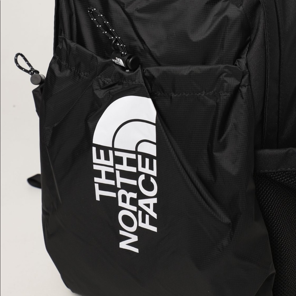 The North face black backpack - Picture 6 of 12